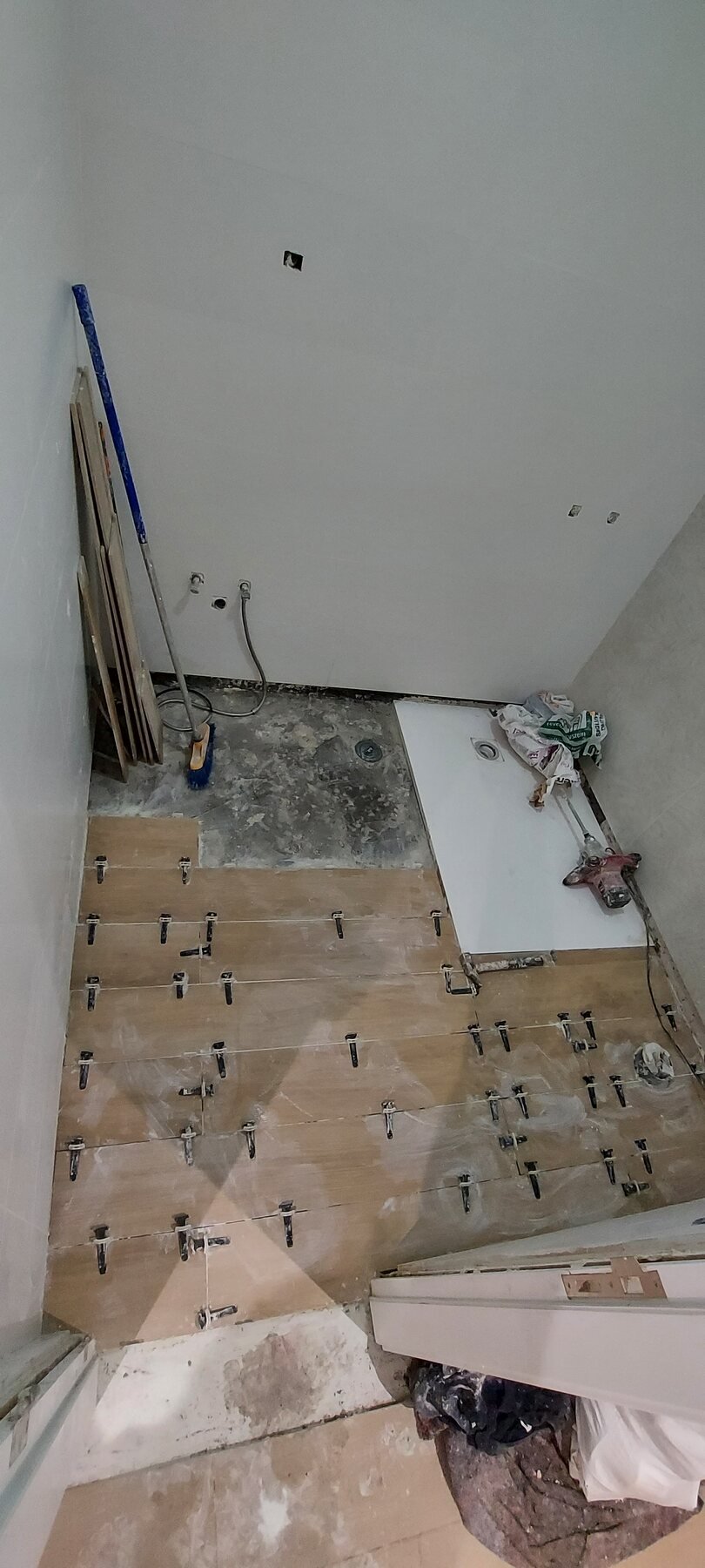 Suelos laminados · Refor&Más